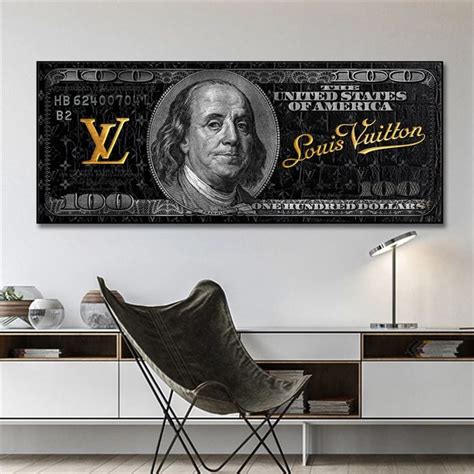 lv dollar